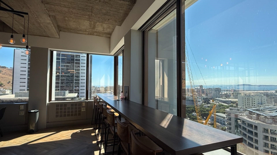 To Let Commercial Property for Rent in Cape Town City Centre Western Cape